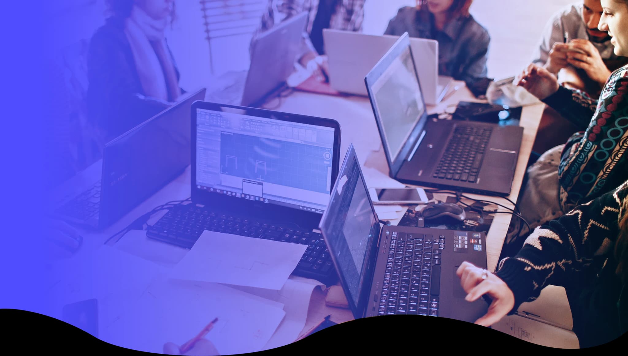 Engineering Digital Products That Scale With Your Business